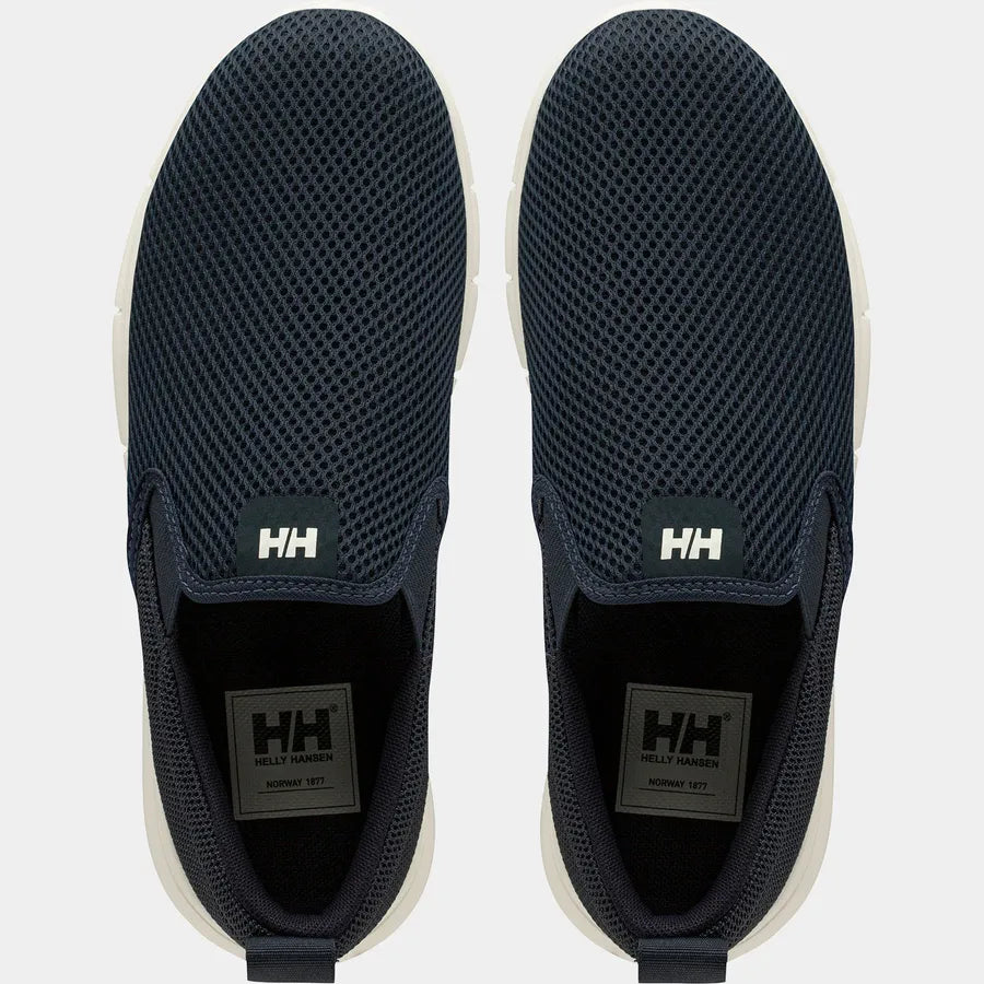 Helly Hansen Women's Ahiga Slip-On Shoe