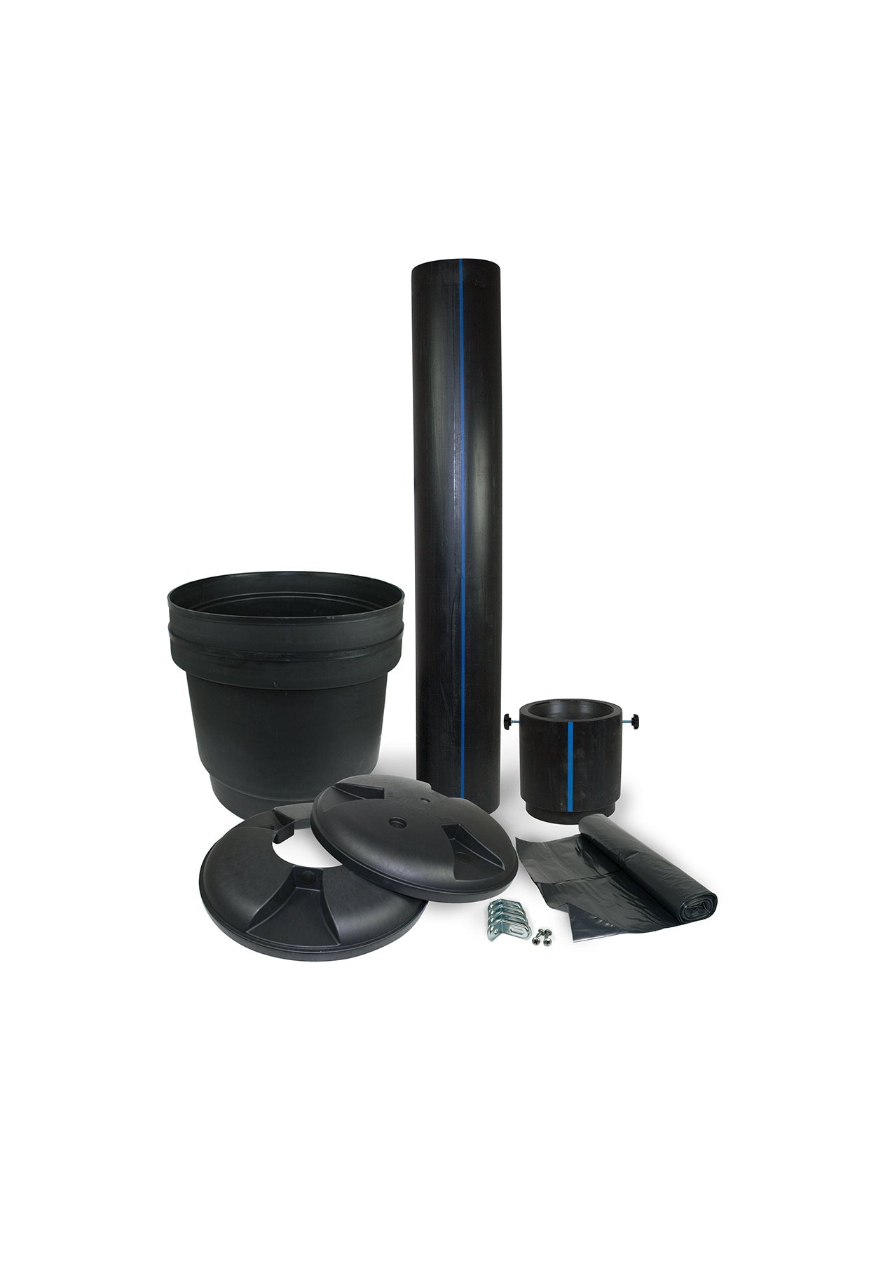 Villa Extend Container Kit