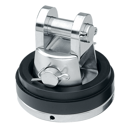 Harken 15T Stainless Steel Toggle Top