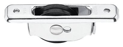 Harken 25mm Through-Deck Wire Block