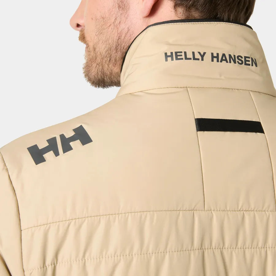 Helly Hansen Crew Insulator Jacket 2.0