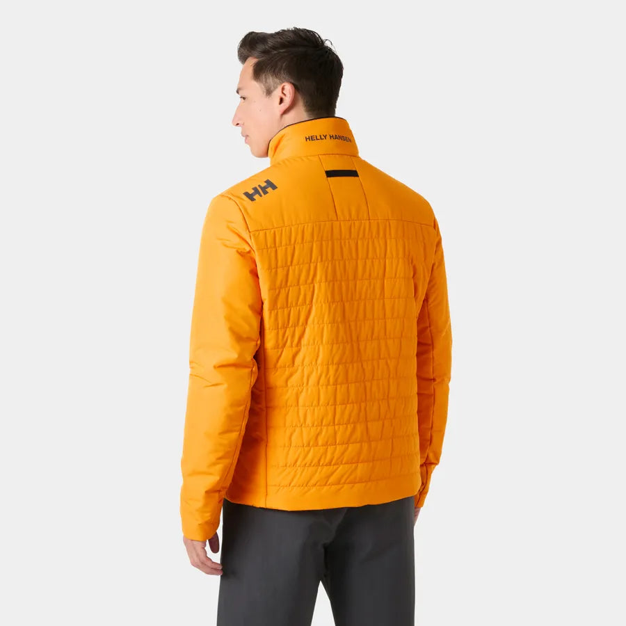 Helly Hansen Crew Insulator Jacket 2.0