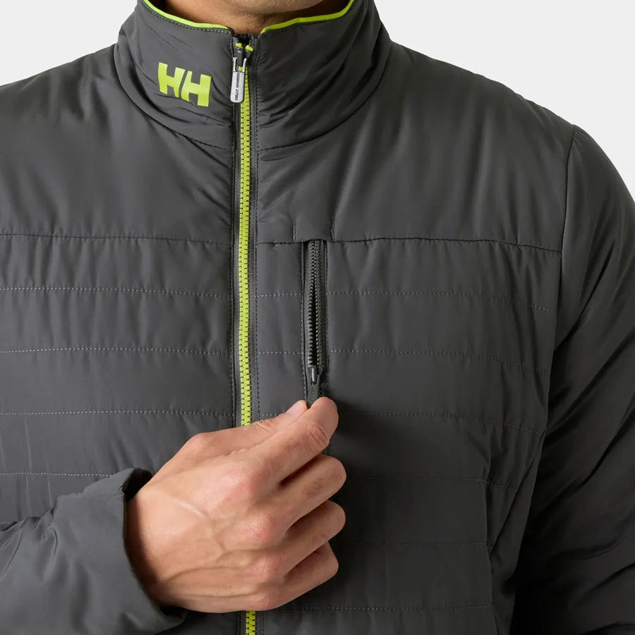 Helly Hansen Crew Insulator Jacket 2.0