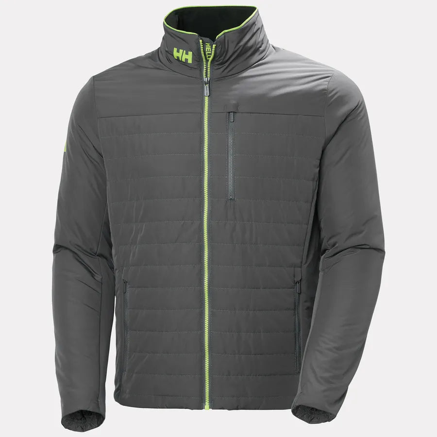 Helly Hansen Crew Insulator Jacket 2.0