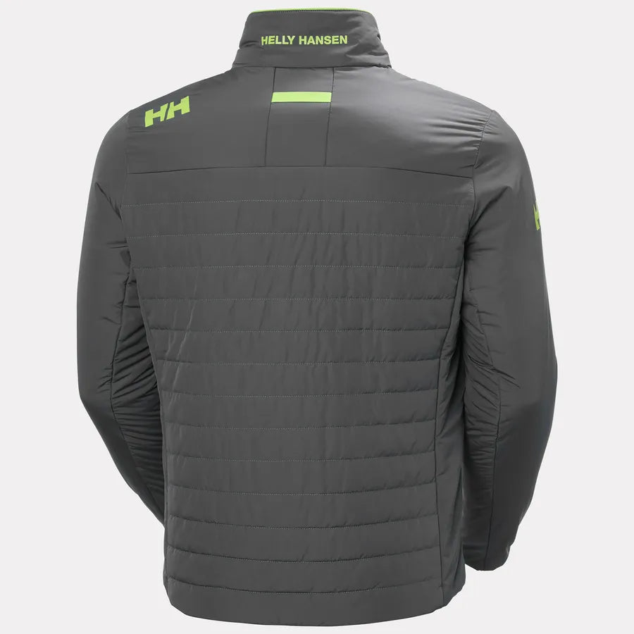 Helly Hansen Crew Insulator Jacket 2.0