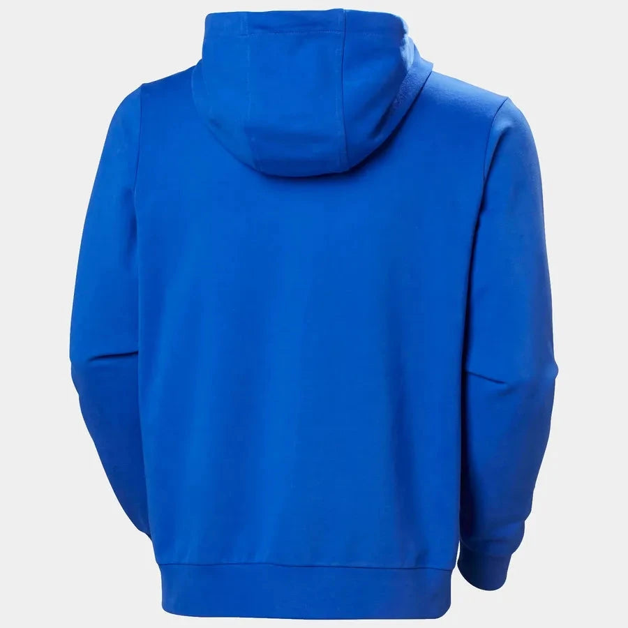 Helly Hansen Men's HH Logo Full Zip Hoodie 2.0