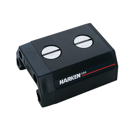 Harken 64 mm Low-Profile CRX Endstop