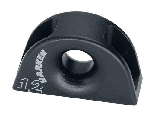 Harken 12mm Bolt-Down Fairlead - Single