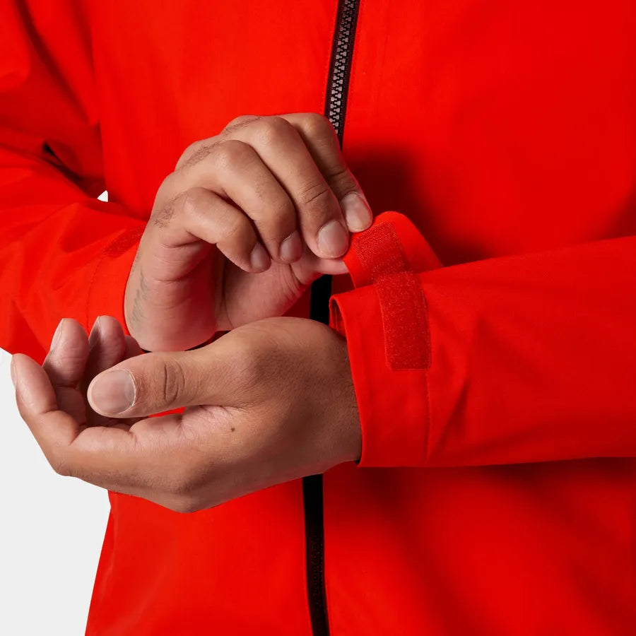 Helly Hansen Men's HP Racing Jacket 2.0