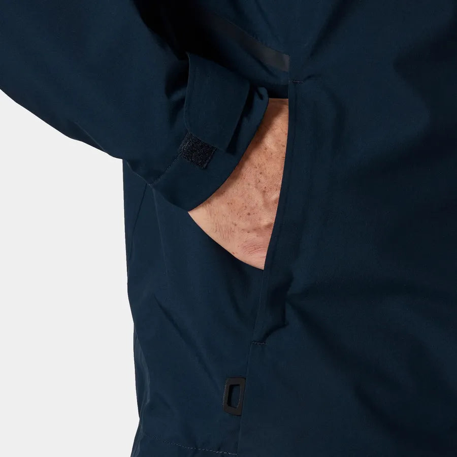 Helly Hansen Men's HP Racing Jacket 2.0