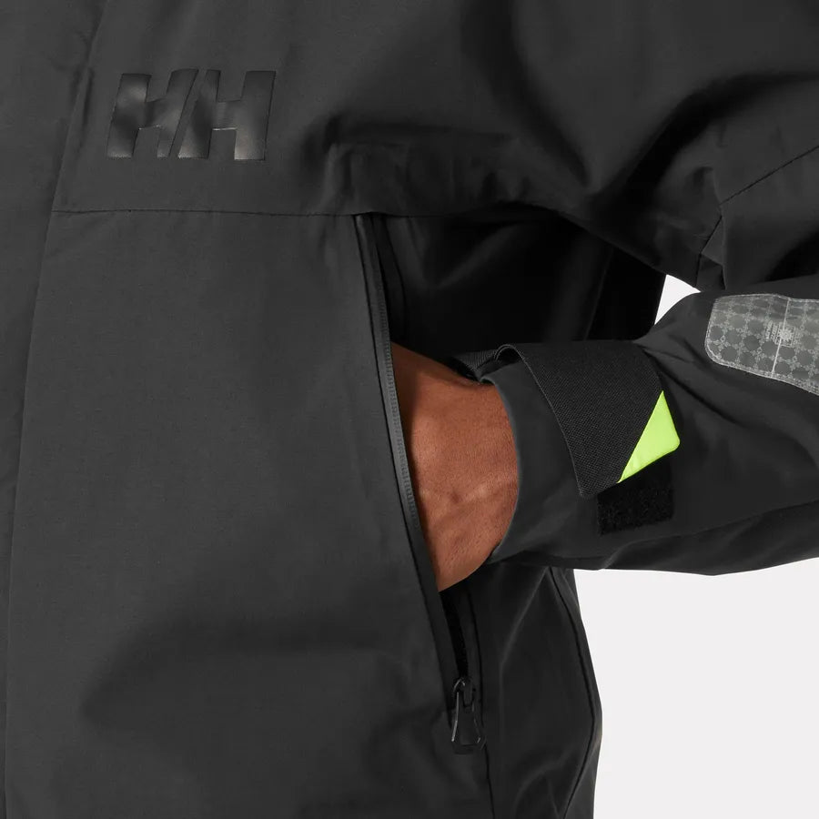 Helly Hansen Men's Skagen Offshore Jacket