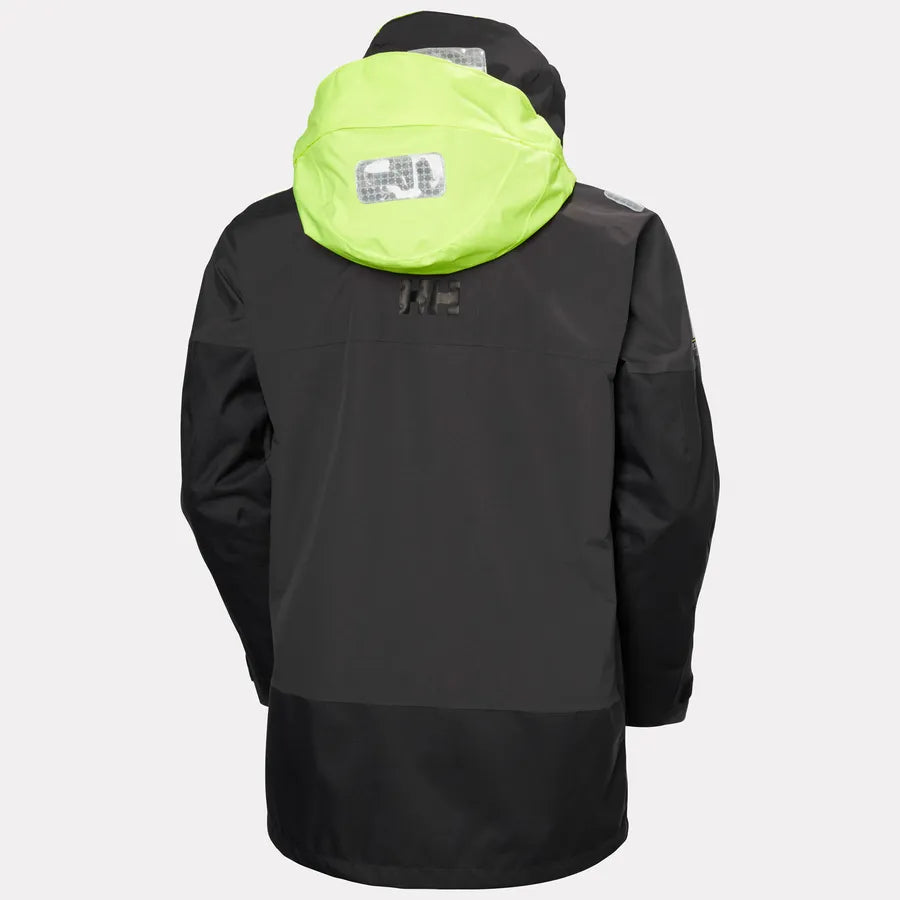 Helly Hansen Men's Skagen Offshore Jacket
