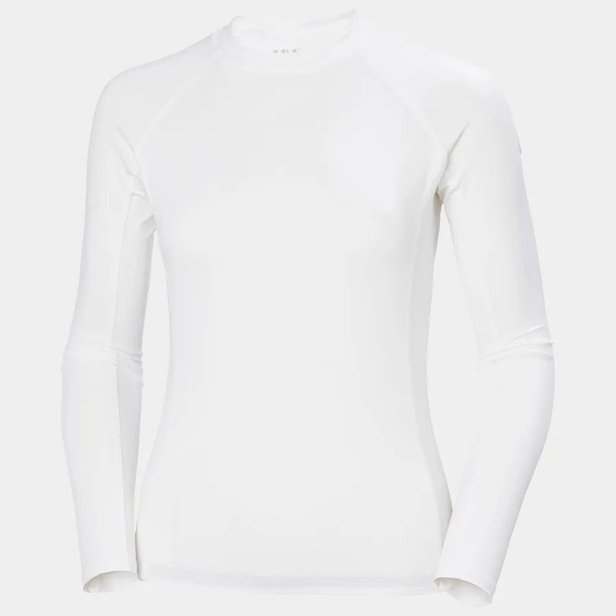 Helly Hansen Women's Waterwear Rashguard
