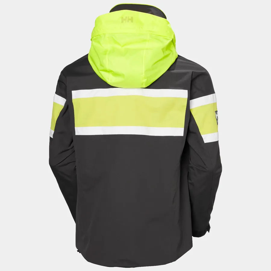 Helly Hansen Men's Salt Original Sailing Jacket