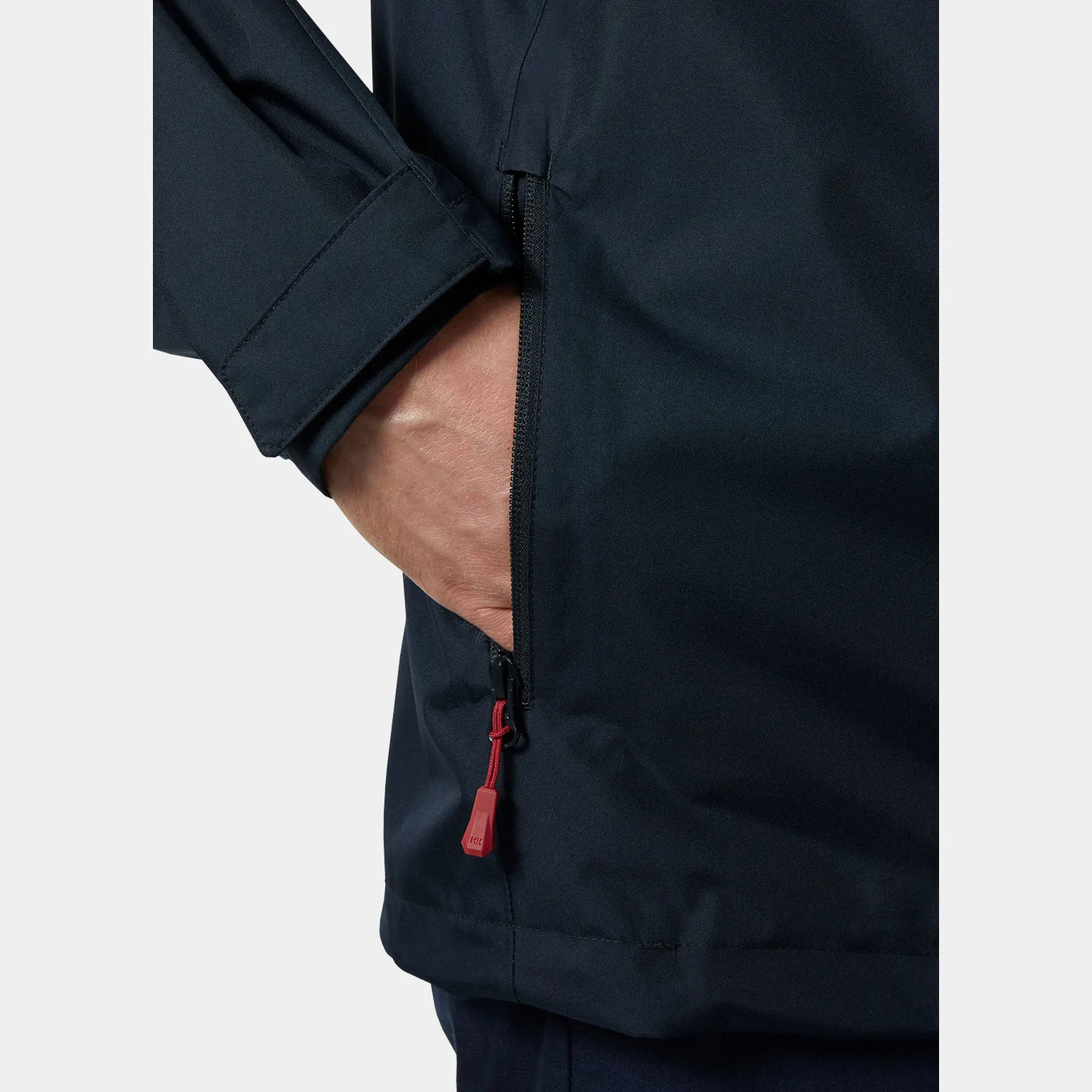 Helly Hansen Men's Crew Sailing Jacket 2.0