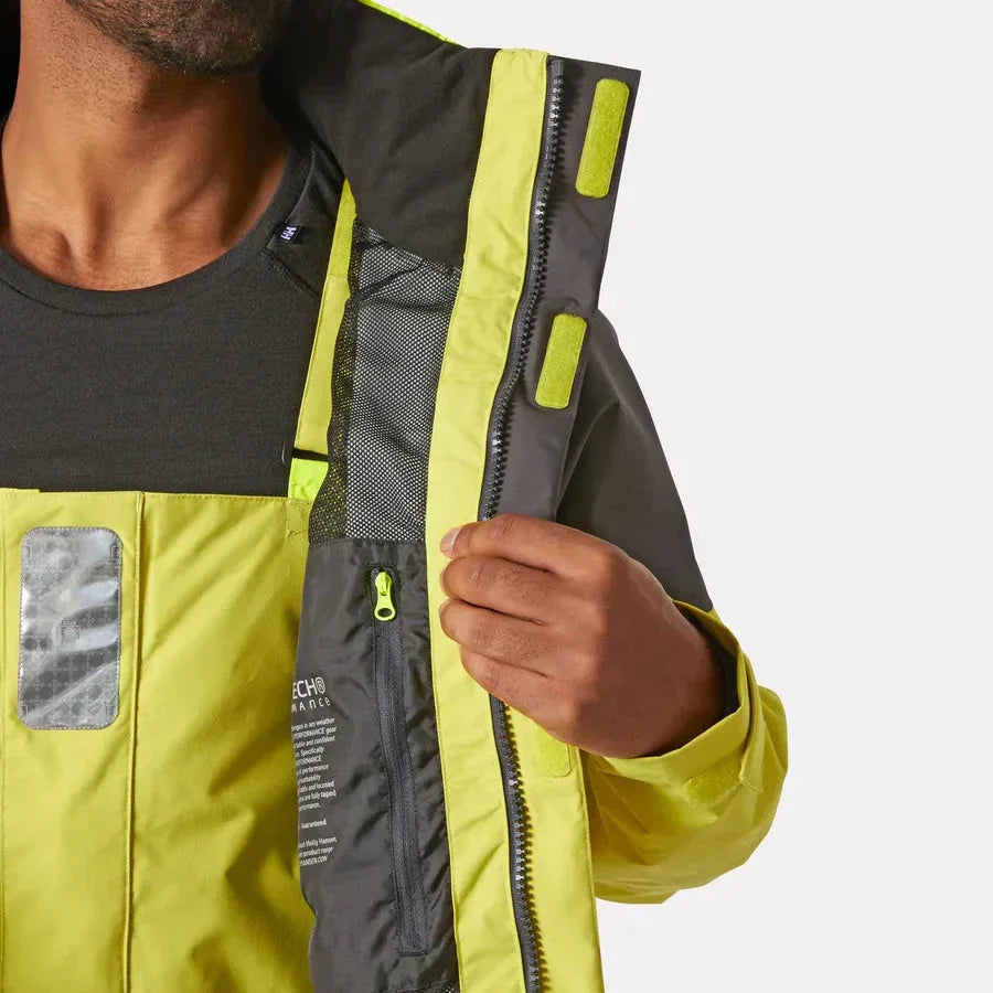 Helly Hansen Pier 4.0 Jacket
