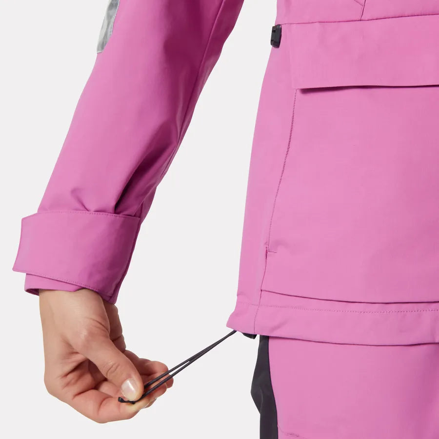 Helly Hansen Women's Pier 4.0 Coastal Sailing Jacket