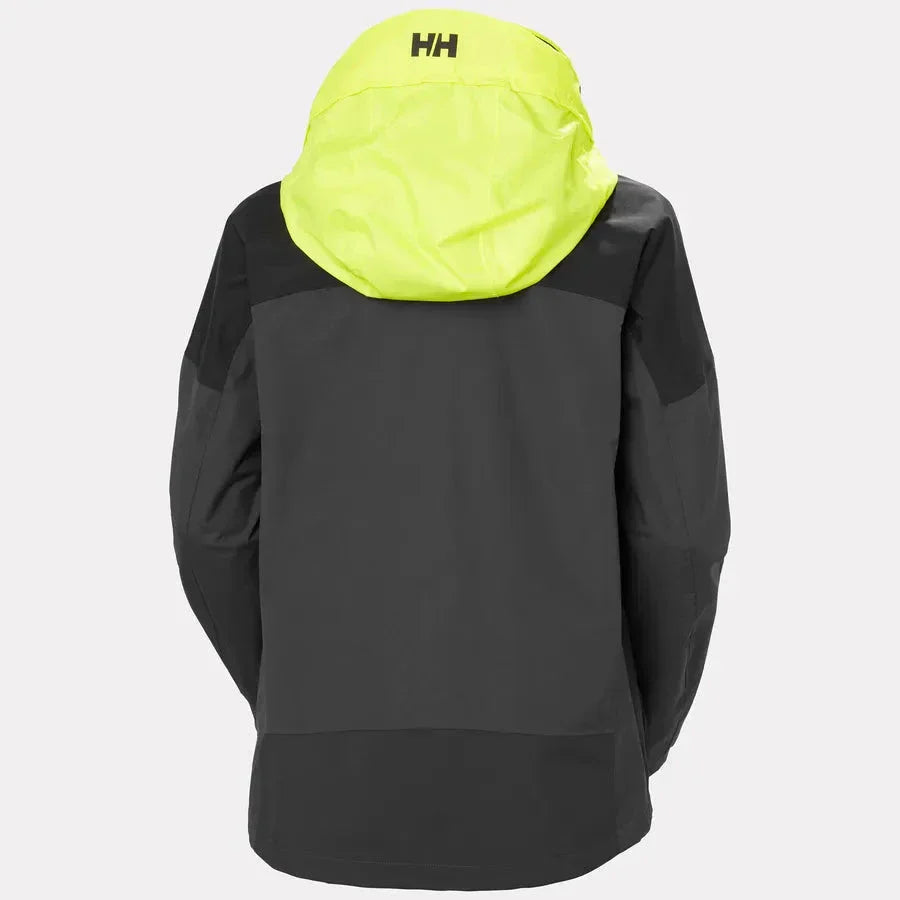 Helly Hansen Women's Pier 4.0 Coastal Sailing Jacket