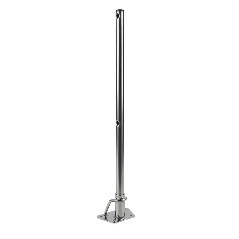 Schaefer 24" Stanchion Tube (Double)