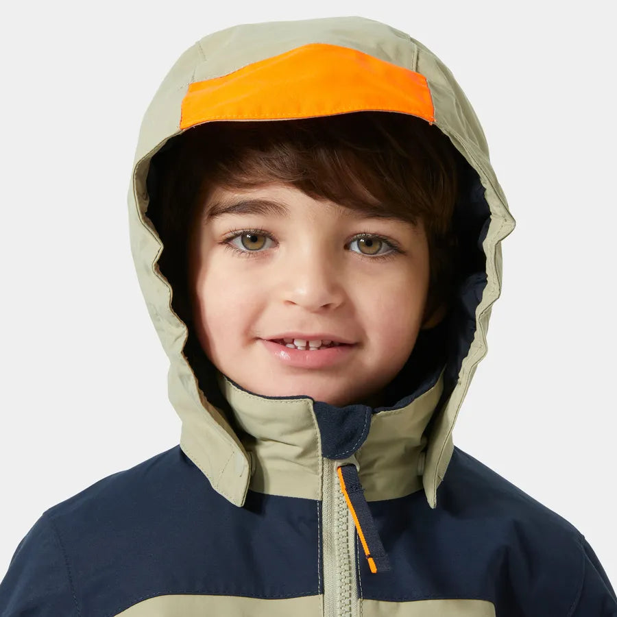 Helly Hansen Kids' Rider Jacket