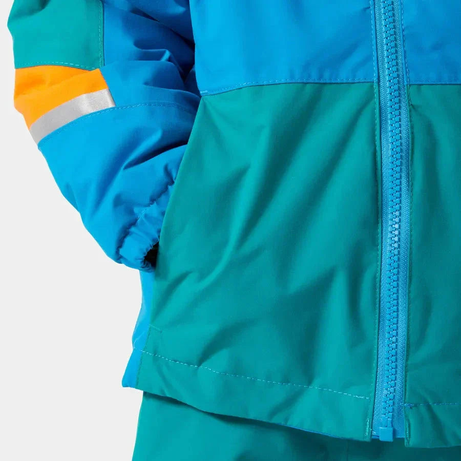 Helly Hansen Kids' Rider Jacket