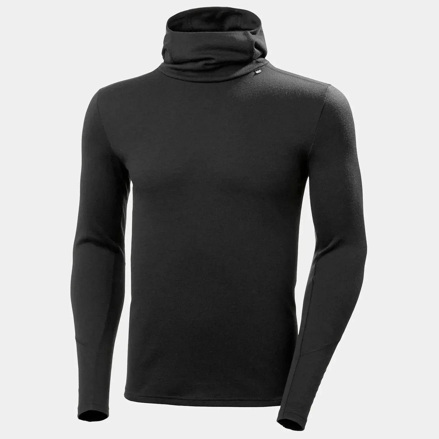 Helly Hansen Men's LIFA® Merino Midweight 2-in-1 Base Layer Hoodie