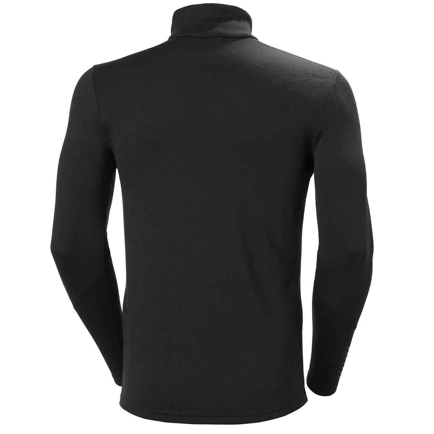 Helly Hansen Men's LIFA® Merino Midweight Half-Zip Base Layer
