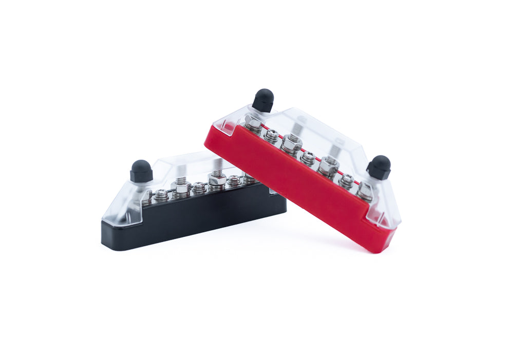 Marine Bus Bar Set