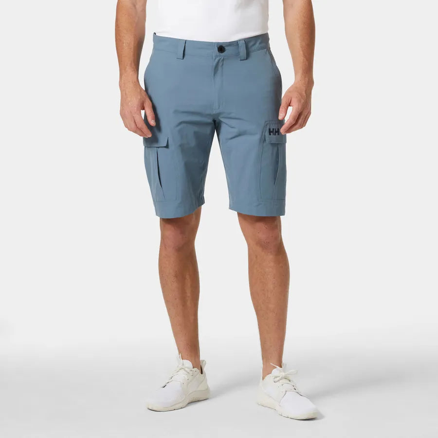Helly Hansen Men's HH Quick-Dry Cargo Shorts