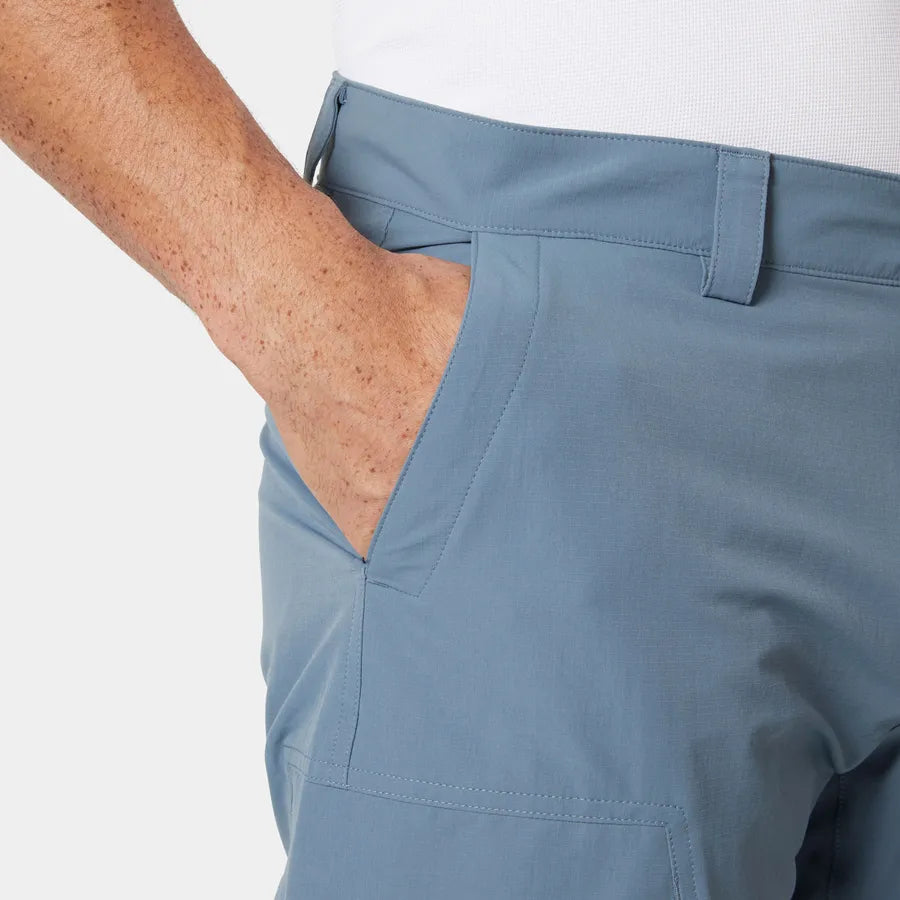 Helly Hansen Men's HH Quick-Dry Cargo Shorts