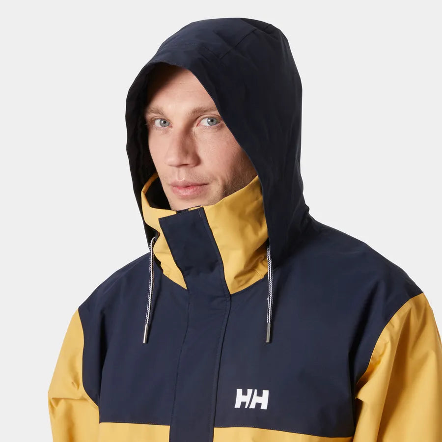 Helly Hansen Men's Koster All-Weather Jacket