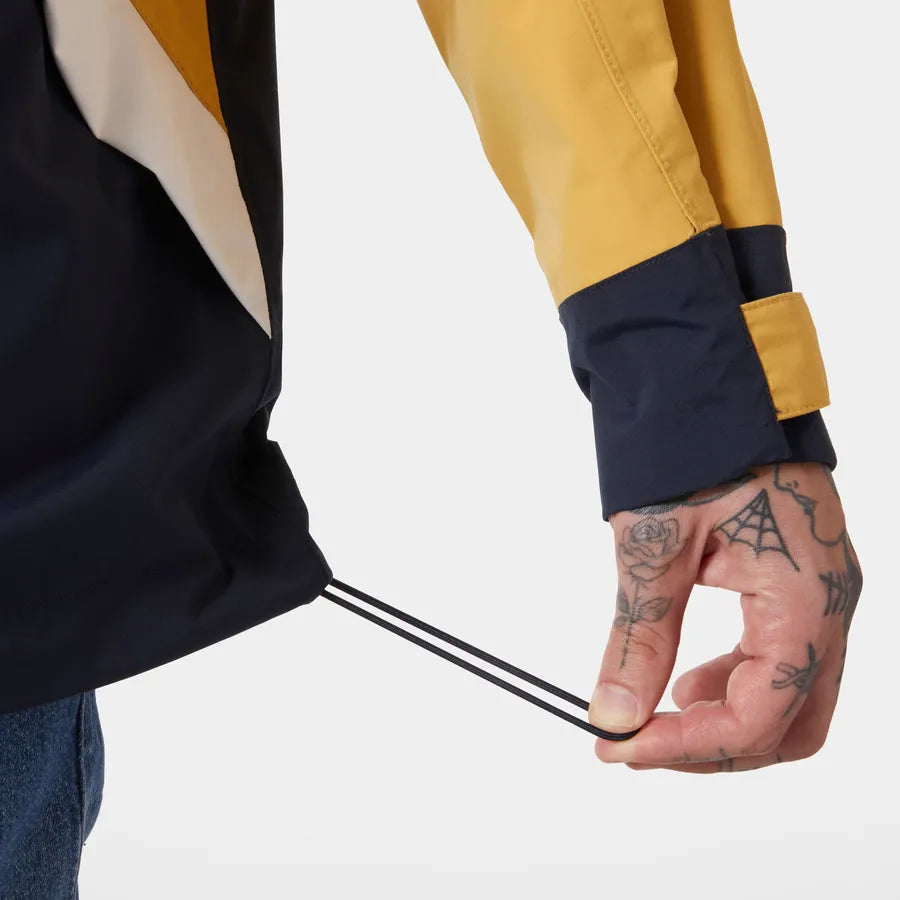 Helly Hansen Men's Koster All-Weather Jacket