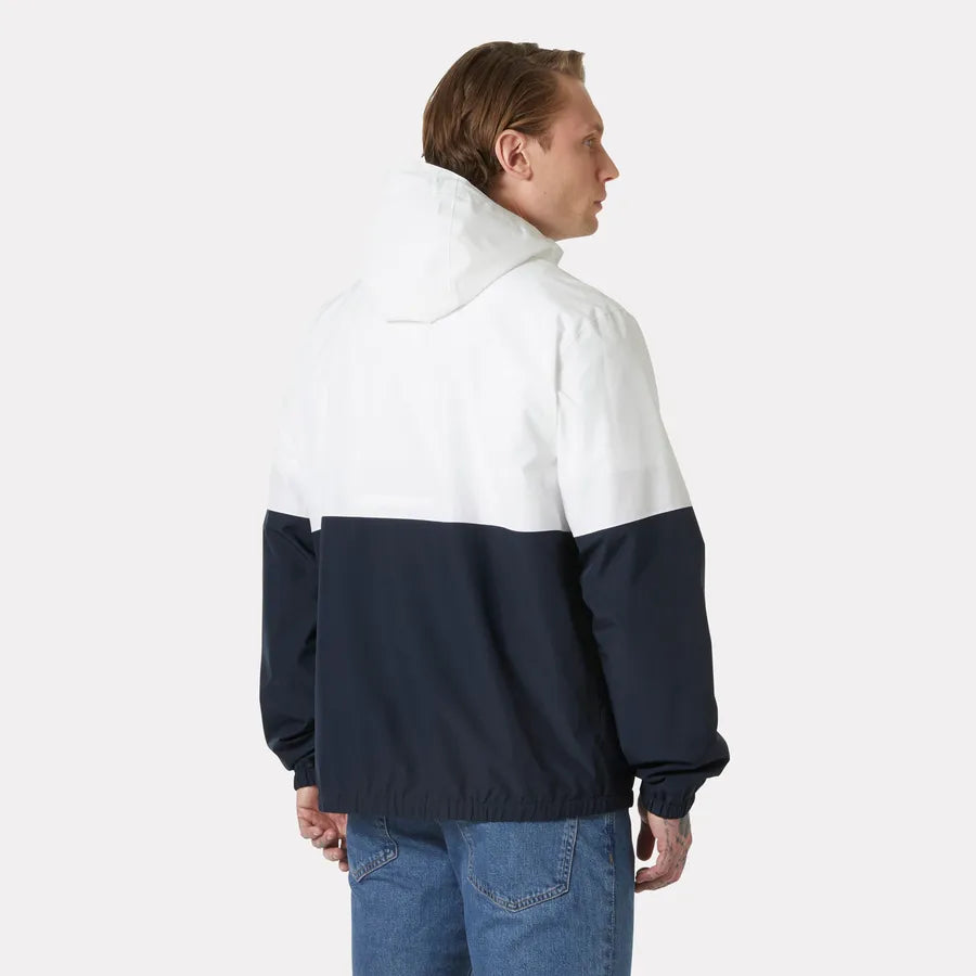 Helly Hansen Men's Koster Rain Jacket