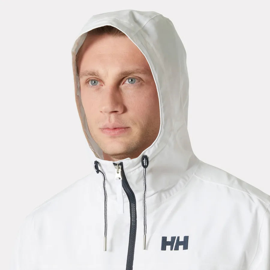 Helly Hansen Men's Koster Rain Jacket