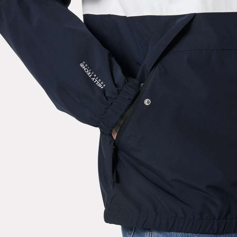 Helly Hansen Men's Koster Rain Jacket