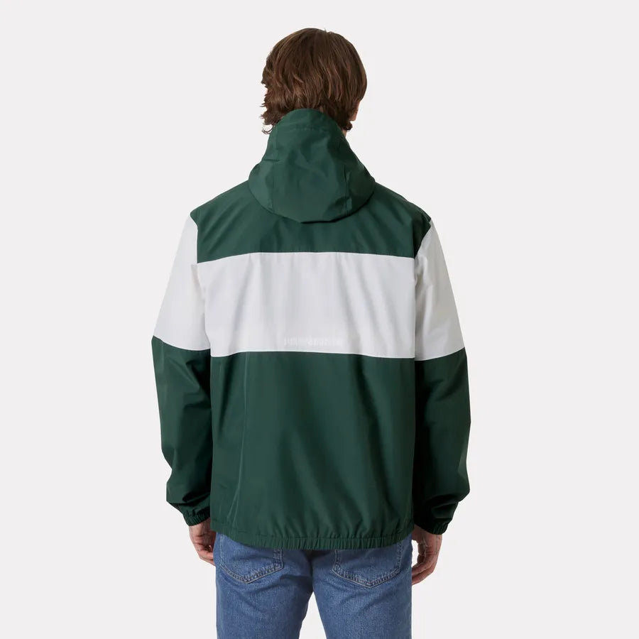 Helly Hansen Men's Koster Rain Jacket