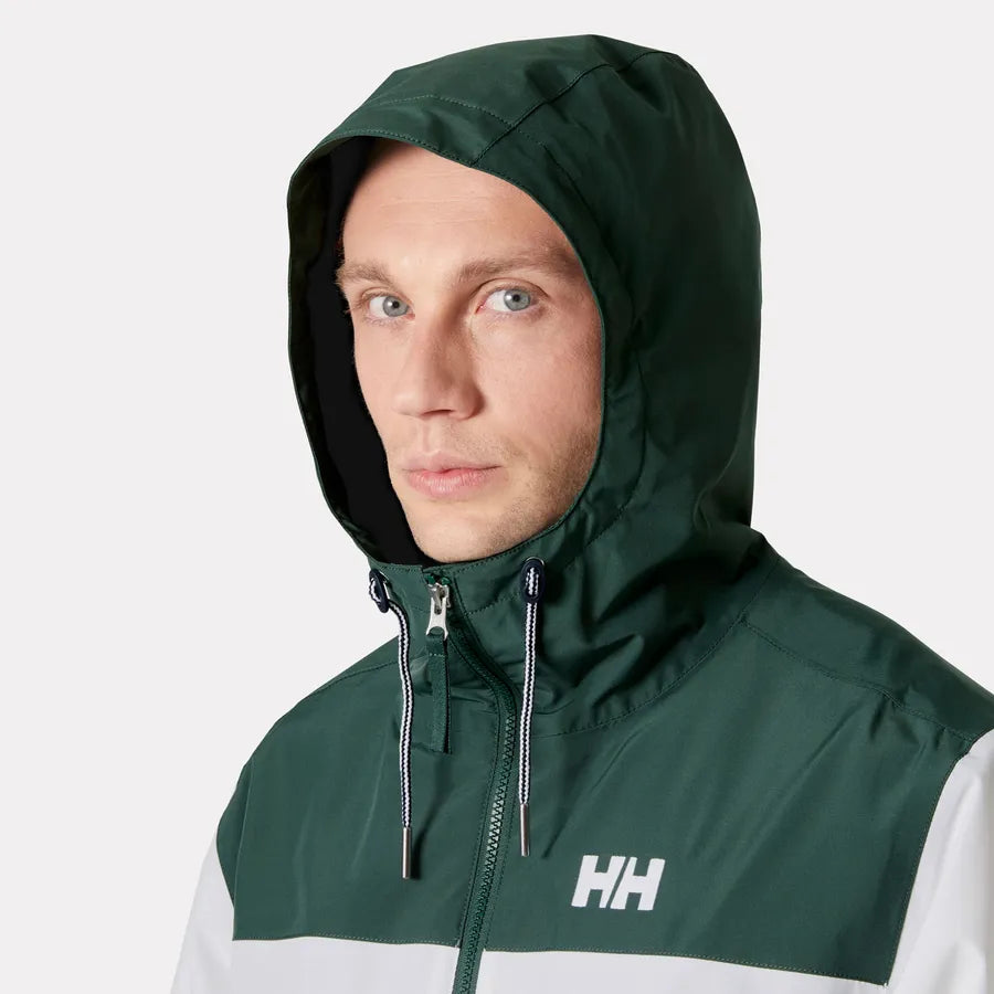 Helly Hansen Men's Koster Rain Jacket