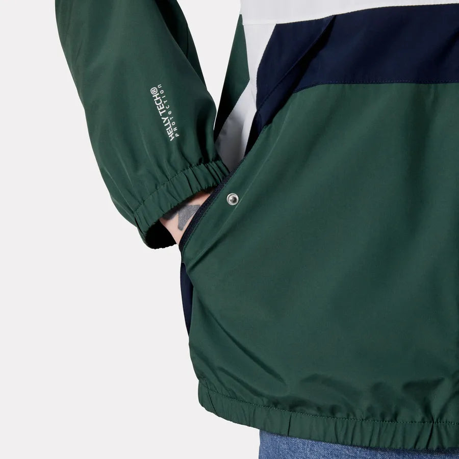 Helly Hansen Men's Koster Rain Jacket