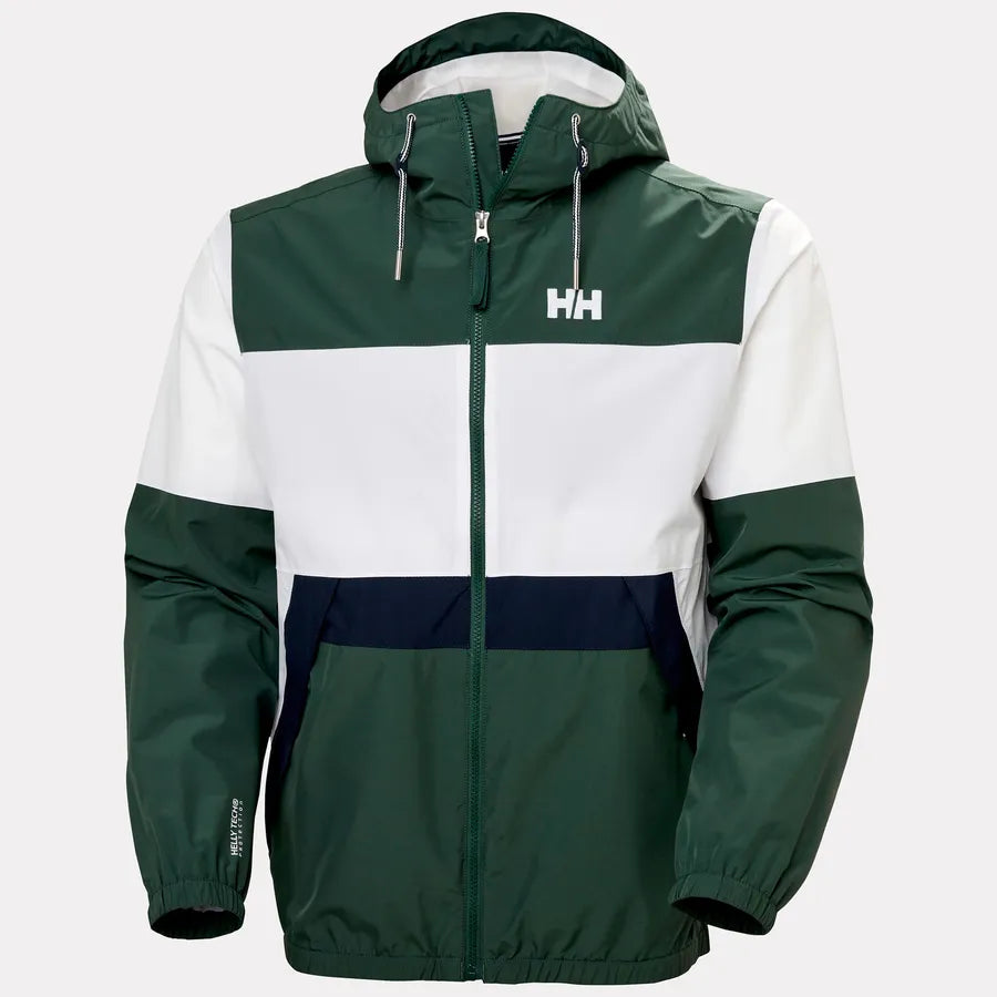 Helly Hansen Men's Koster Rain Jacket