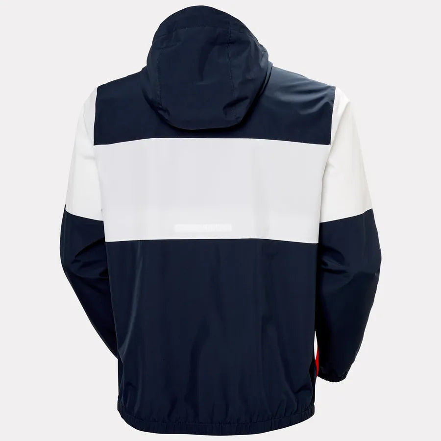 Helly Hansen Men's Koster Rain Jacket
