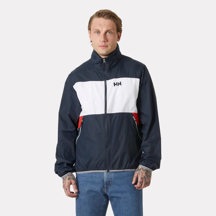 Helly Hansen Men's Koster Windbreaker