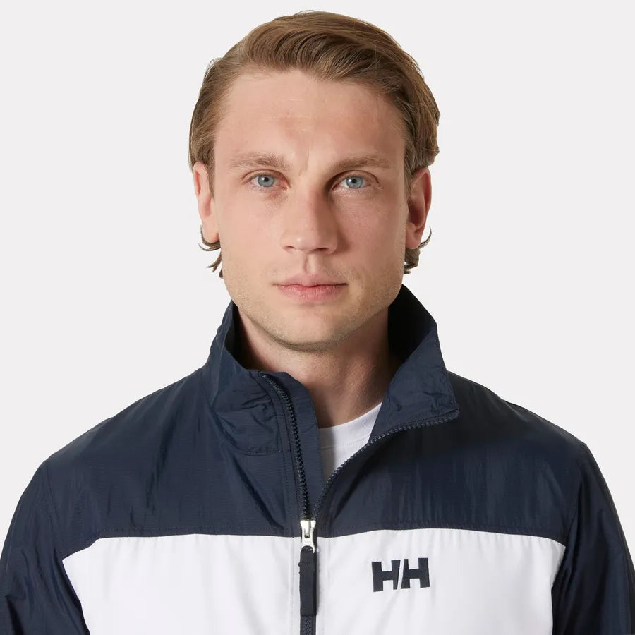 Helly Hansen Men's Koster Windbreaker