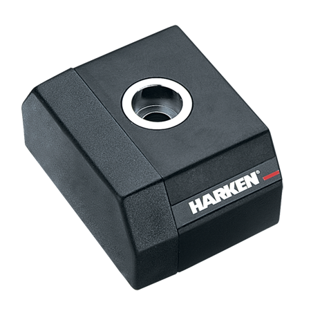 Harken 50 mm Switch T-Track Endstop - Short