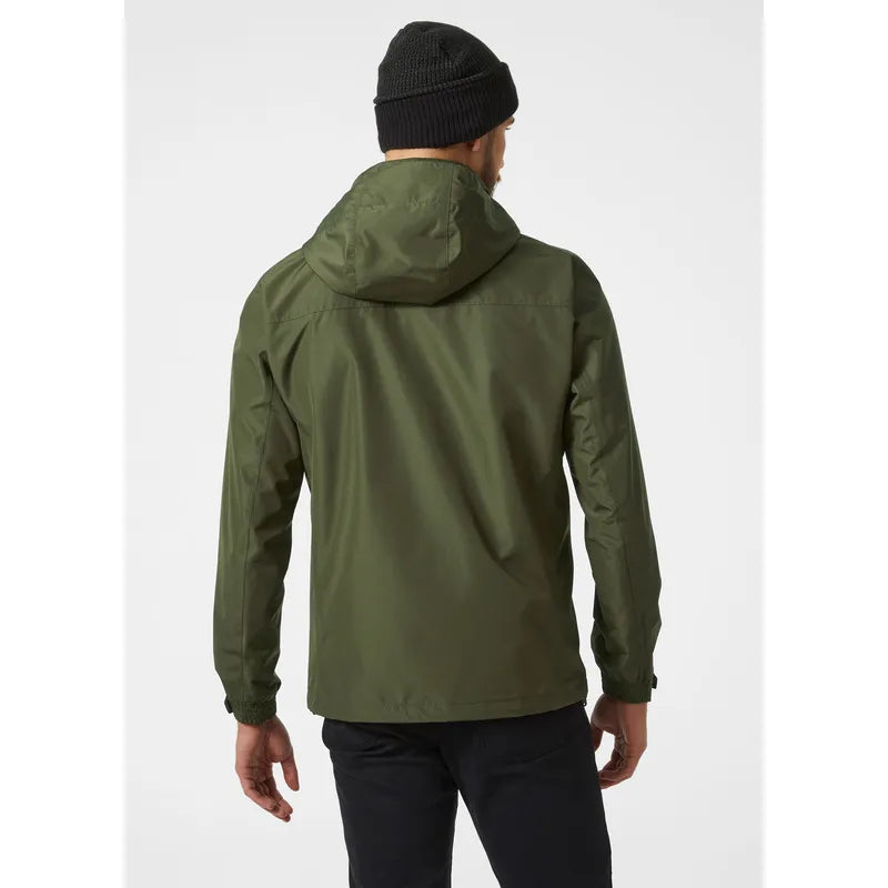 Helly Hansen Men's Dubliner Waterproof Jacket