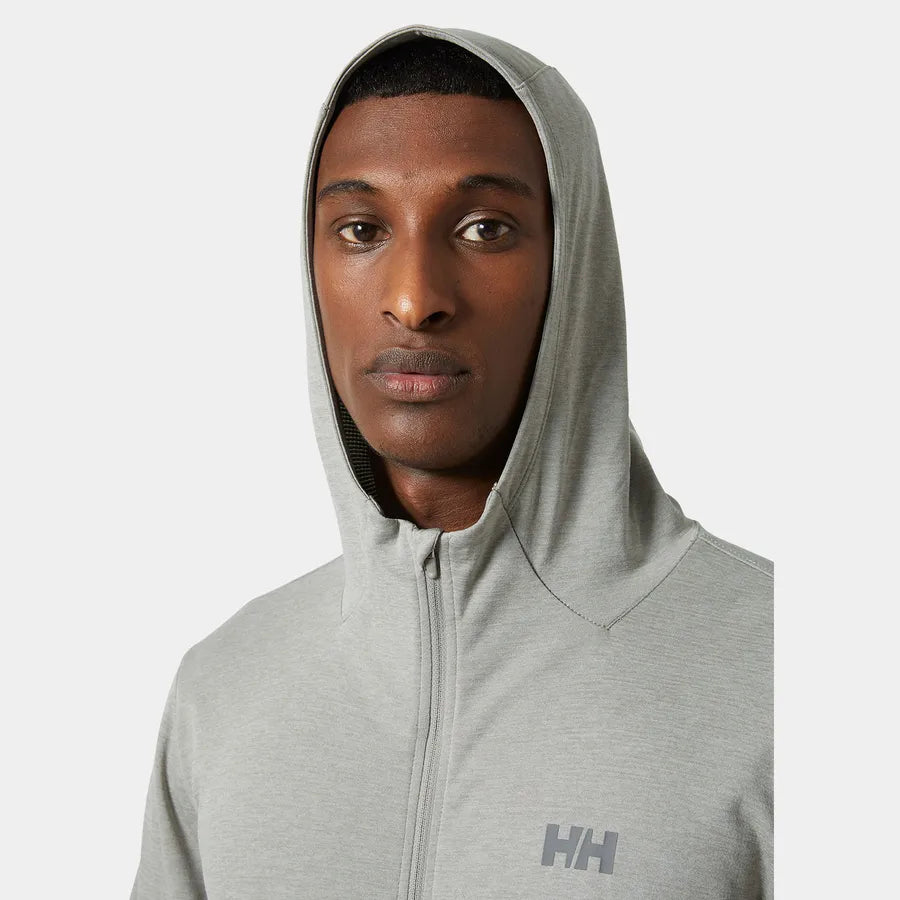 Helly Hansen Men’s HH LIFA® Tech Lite Zip Hoodie