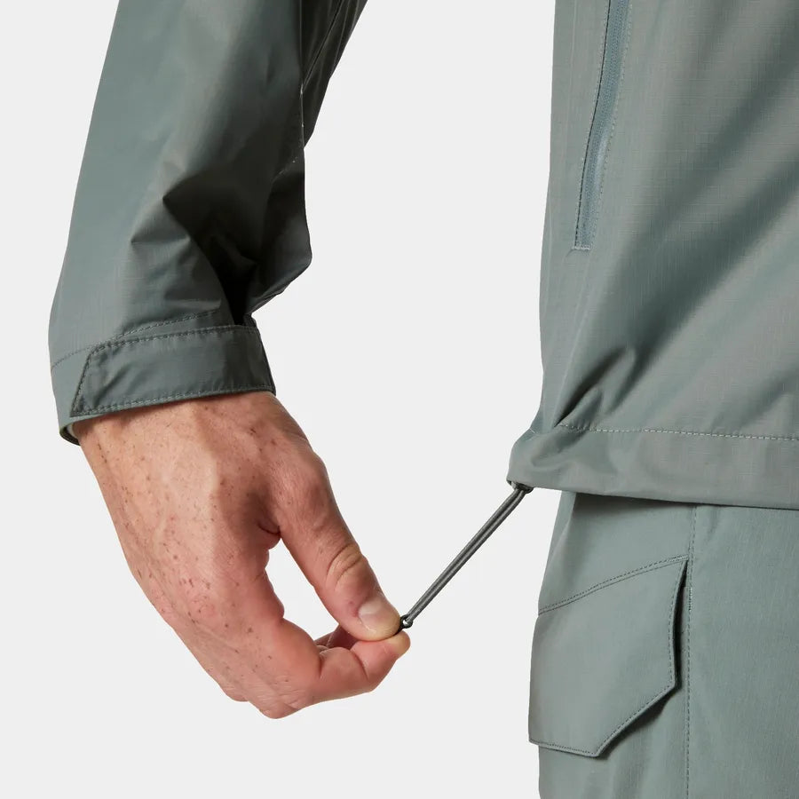 Helly Hansen Men's Loke Terra Jacket