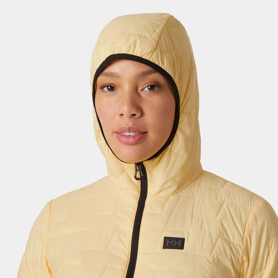 Helly Hansen Women's LIFALOFT™ Hooded Insulated Jacket