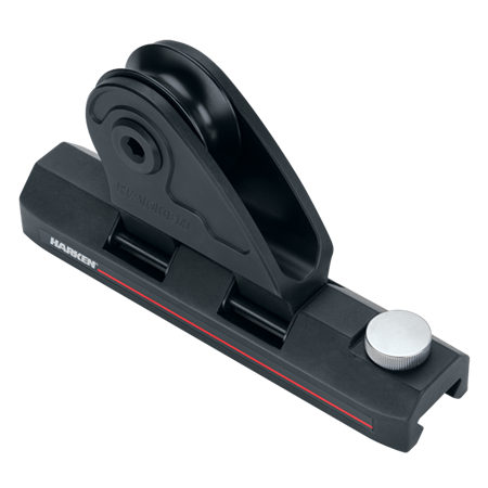 Harken 32 mm Slider Car Pinstop