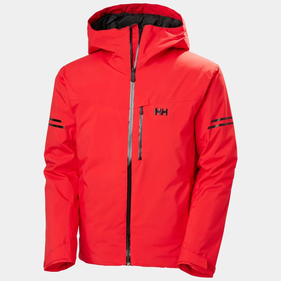 Helly Hansen Swift Team Insulated Ski Jacket