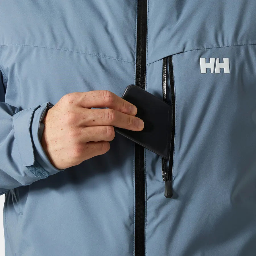 Helly Hansen Swift Team Insulated Ski Jacket